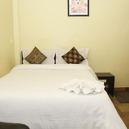 Aurora Guest House Shillong Ngoại thất bức ảnh