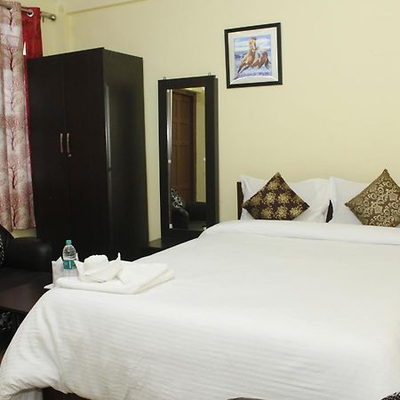 Aurora Guest House Shillong Ngoại thất bức ảnh