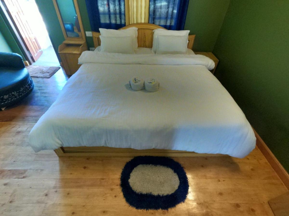 Aurora Guest House Shillong Ngoại thất bức ảnh
