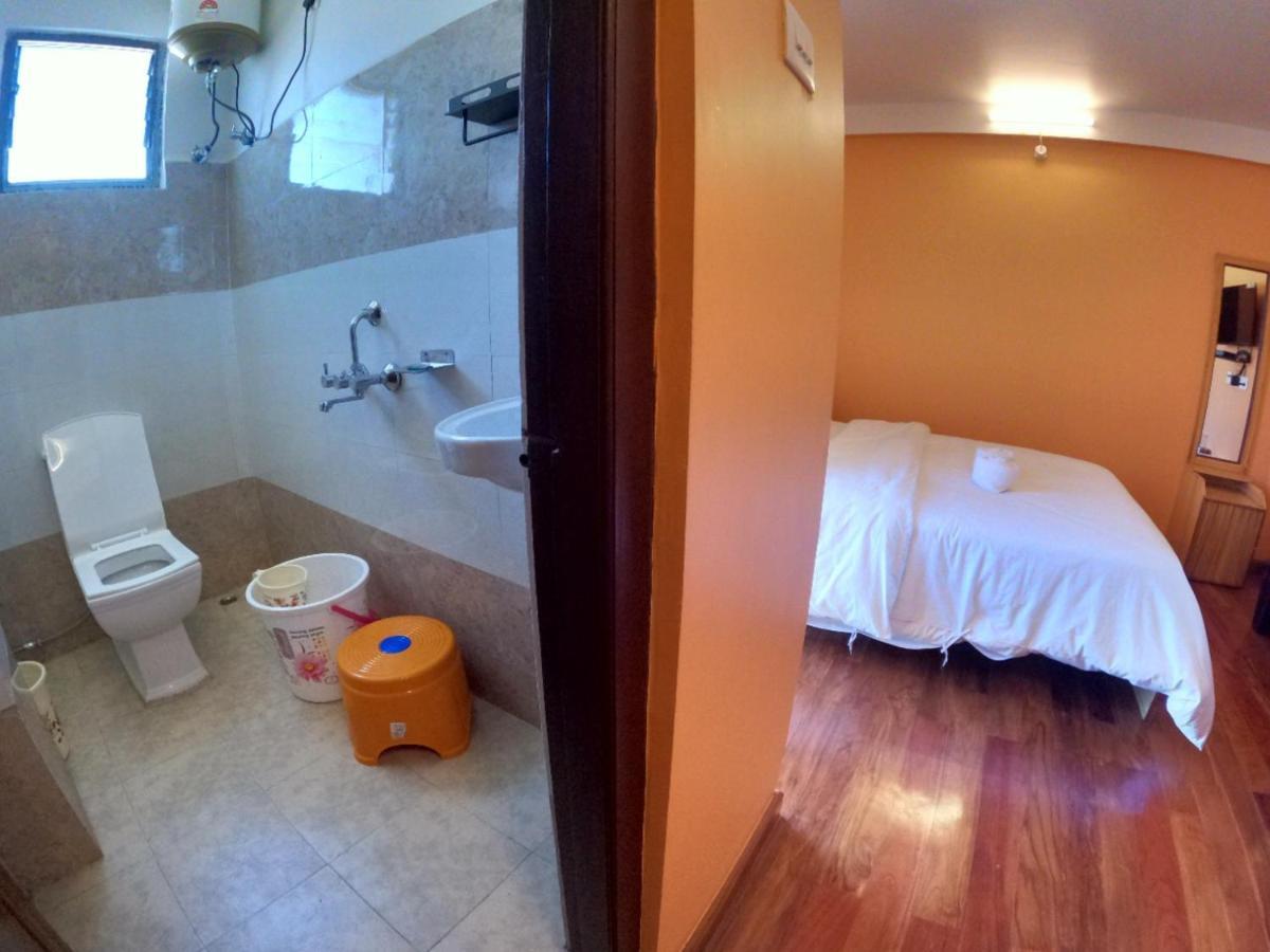Aurora Guest House Shillong Ngoại thất bức ảnh