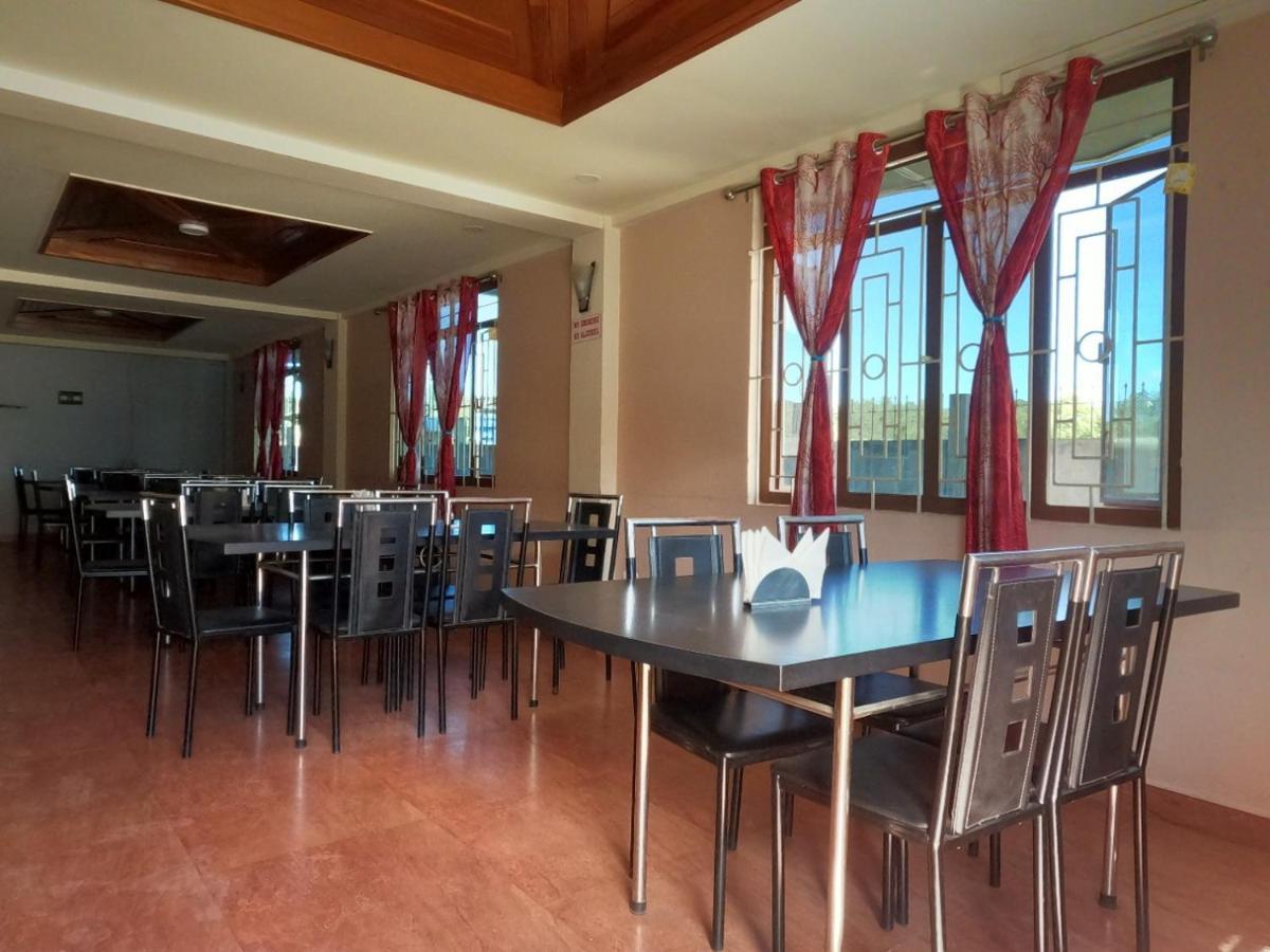 Aurora Guest House Shillong Ngoại thất bức ảnh