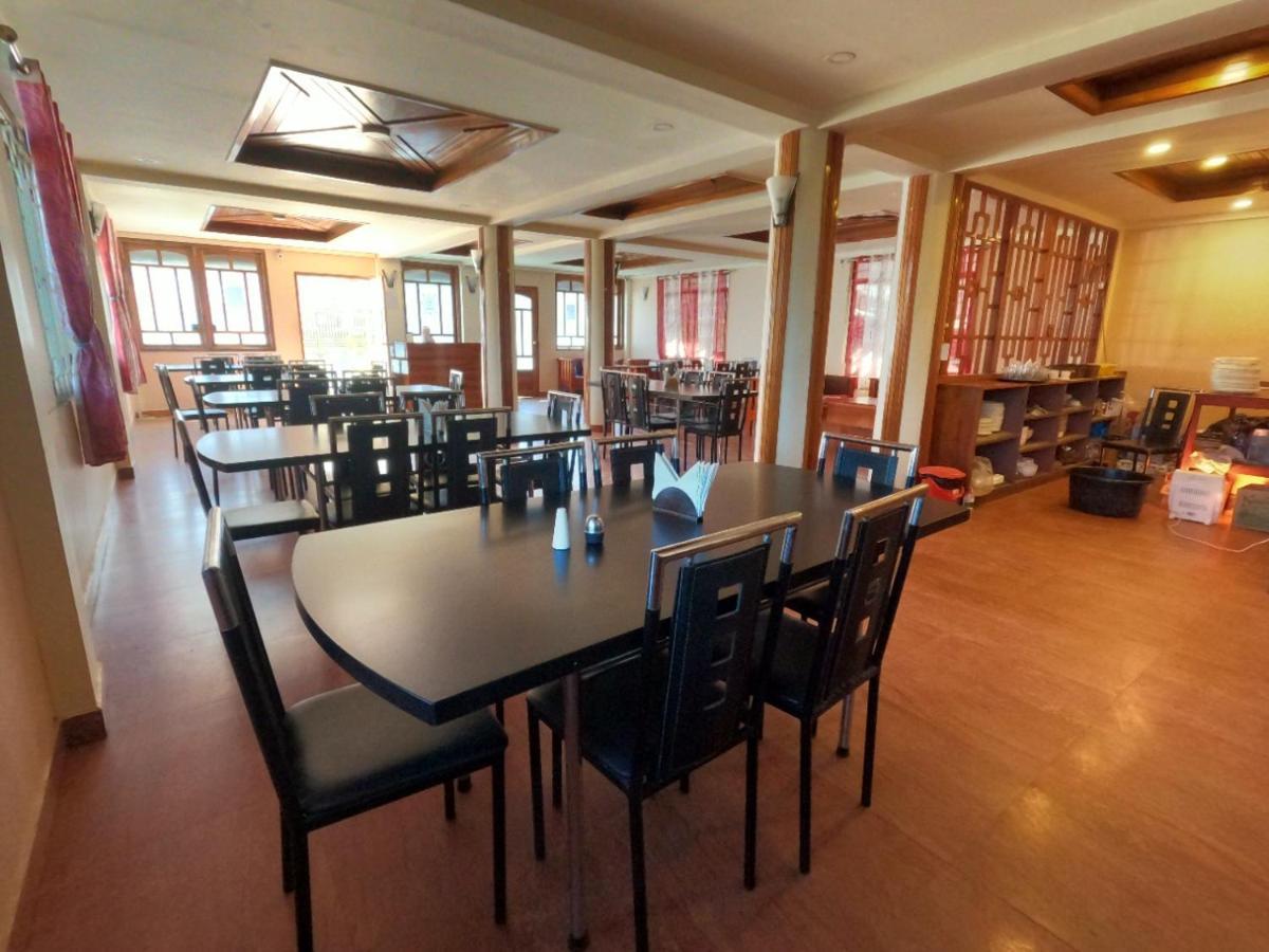 Aurora Guest House Shillong Ngoại thất bức ảnh