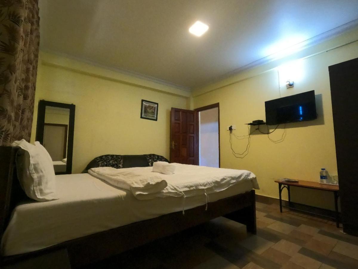 Aurora Guest House Shillong Ngoại thất bức ảnh
