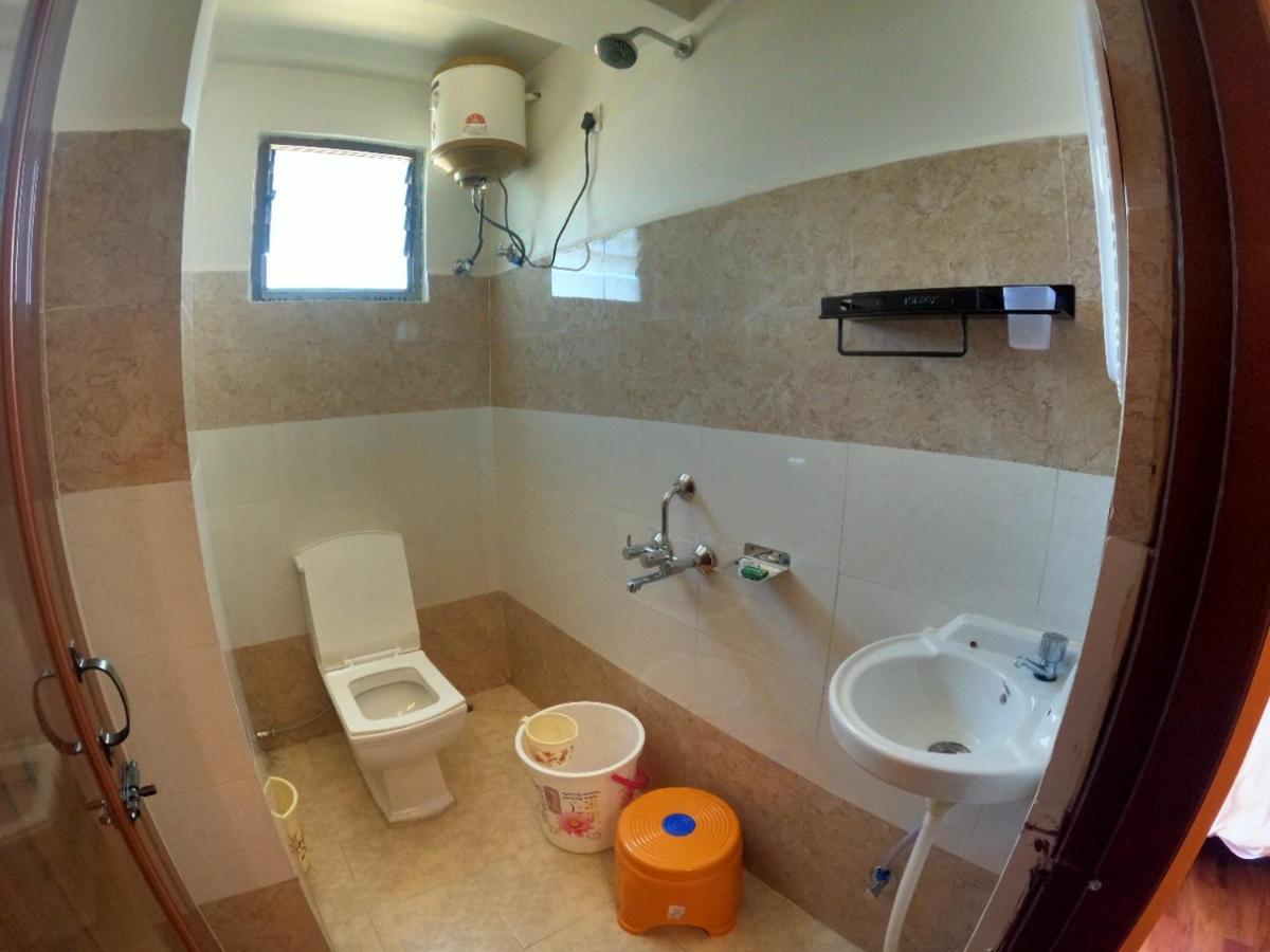 Aurora Guest House Shillong Ngoại thất bức ảnh