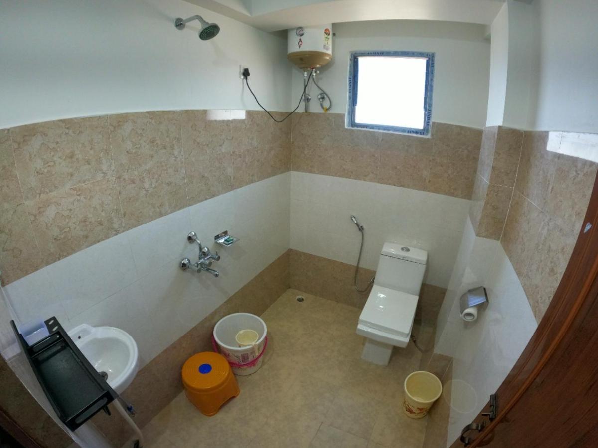 Aurora Guest House Shillong Ngoại thất bức ảnh