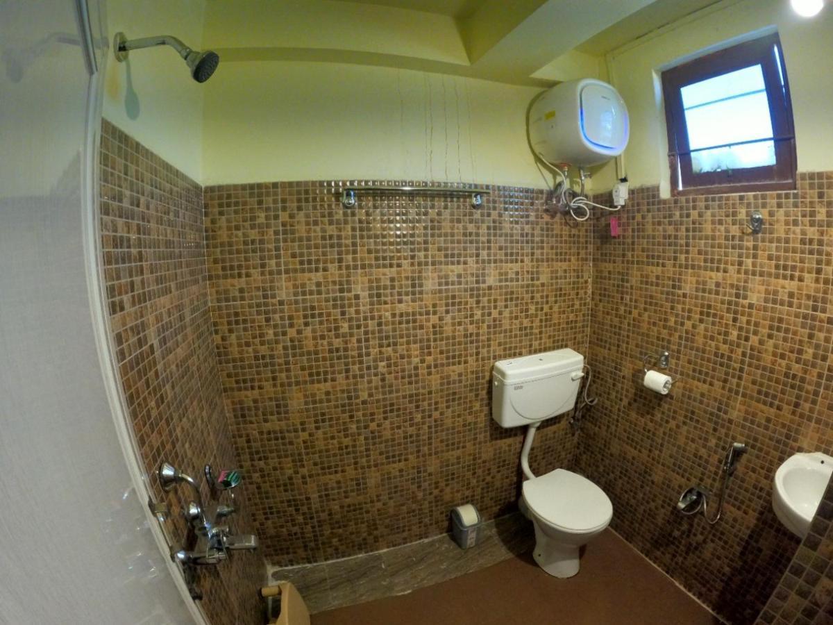 Aurora Guest House Shillong Ngoại thất bức ảnh