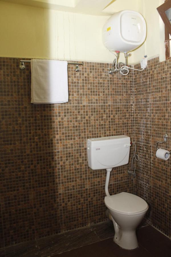 Aurora Guest House Shillong Ngoại thất bức ảnh