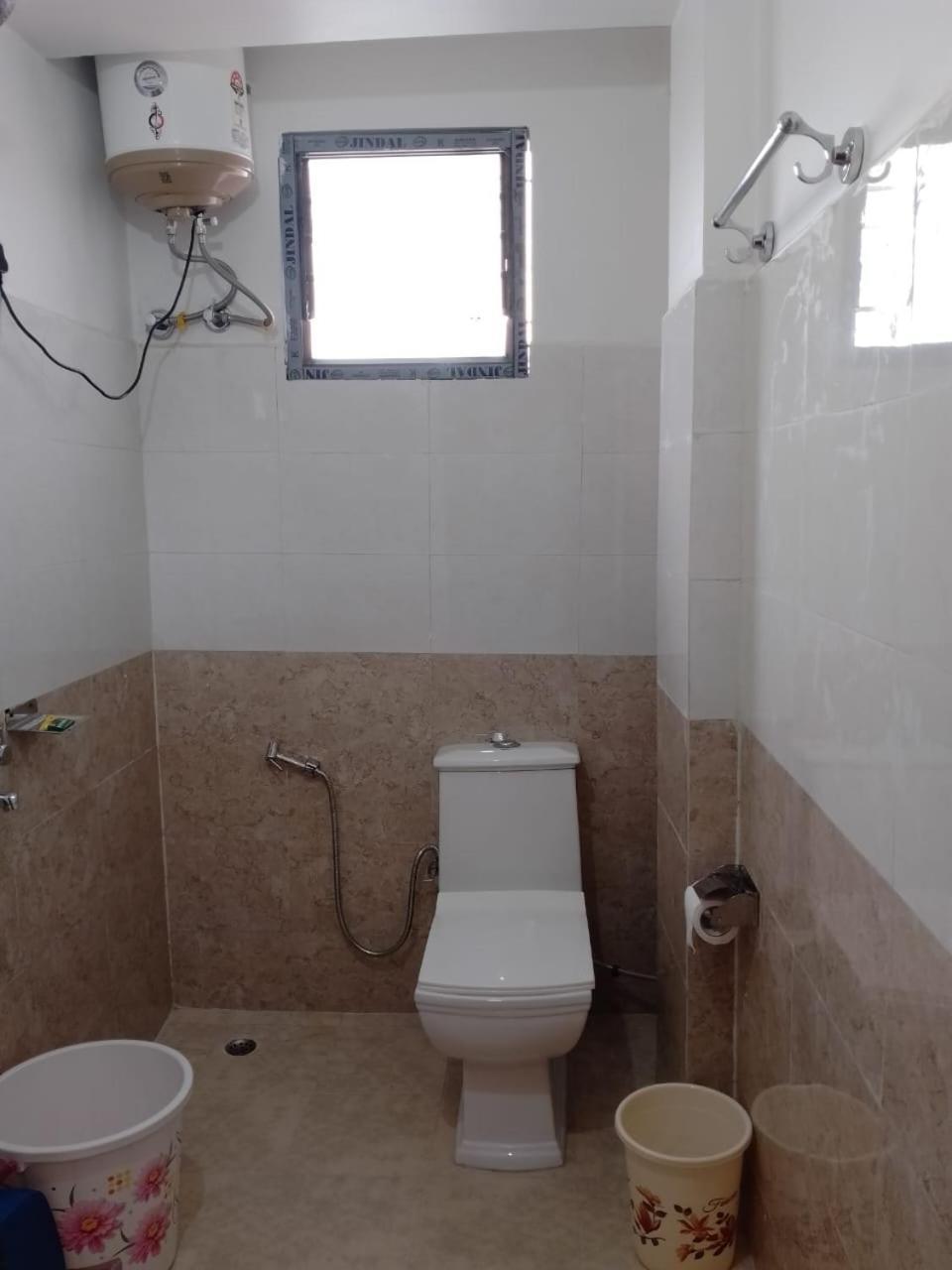 Aurora Guest House Shillong Ngoại thất bức ảnh