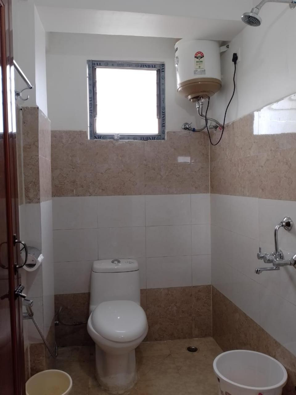 Aurora Guest House Shillong Ngoại thất bức ảnh
