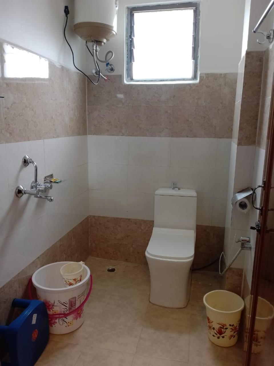 Aurora Guest House Shillong Ngoại thất bức ảnh
