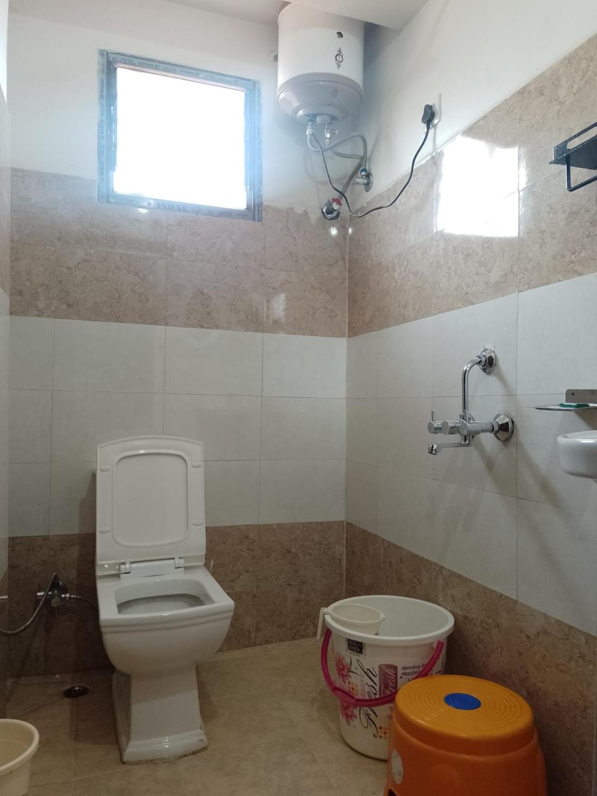 Aurora Guest House Shillong Ngoại thất bức ảnh